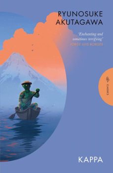 kappa (ebook)-ryunosuke akutagawa-9781805332497