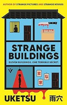 strange buildings-9781805336297