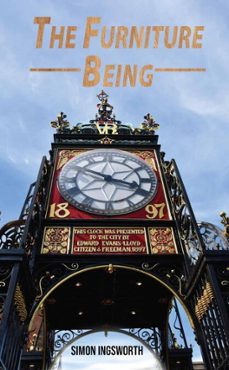 the furniture being (ebook)-simon ingsworth-9781836151197