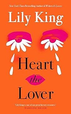 heart the lover-lily king-9781837265497