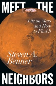 -steven benner-9781837312597