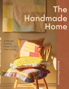the handmade home (ebook)-arounna khounnoraj-9781837834297