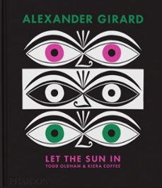 alexander gerard: let the sun in-9781838667597
