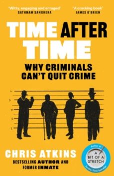 time after time-chris atkins-9781838954697