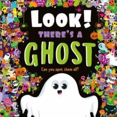 look! there s a ghost-9781839034497