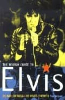 the rough guide to elvis-9781843531197