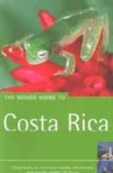 costa rica 4th ed, rough guide-9781843534297