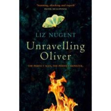 unravelling oliver-elizabeth nugent-9781844883097