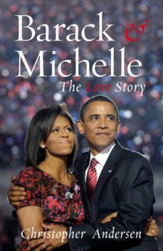 barack and michelle (ebook)-christopher andersen-9781845968397