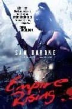 empire rising-sam barone-9781846050497