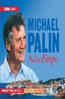 palin s new europe (6 cd)-9781846071997