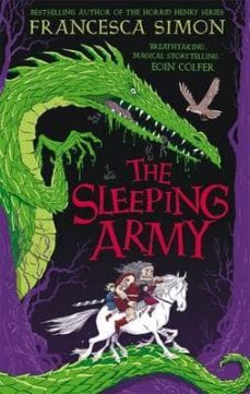 the sleeping army-9781846682797