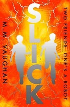 slick-m. m. vaughan-9781846884597