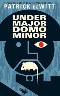 under majordomo minor-9781847088697