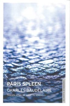 the sleen of paris-9781847491497