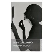 mrs dalloway-virginia woolf-9781847492197