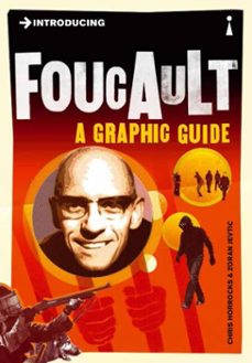 introducing foucault introducing foucault (ebook)-chris horrocks-9781848317697