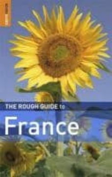 france (11th ed.) (the rough guide)-9781848360297