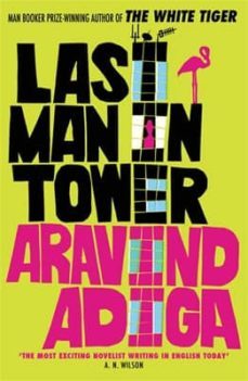 last man in tower-9781848875197