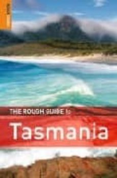 tasmania rogh guide-9781858285597