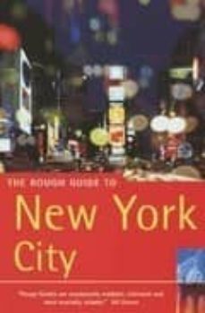 the rough guide to new york city (8th ed.)-martin dunford-jack holland-9781858288697