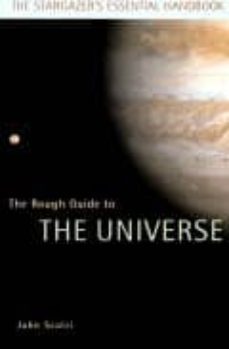 the rough guide to the universe-9781858289397