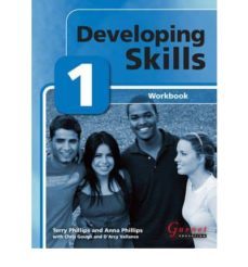 developing skills level 1 work book (+2cd)-9781859646397