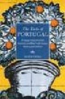 the taste of portugal-edite vieira-9781902304397