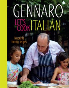 gennaro let's cook italian (ebook)-gennaro contaldo-9781909108097