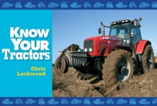 know your tractors (ebook)-chris lockwood-9781910456897