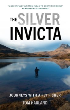 the silver invicta (ebook)-tom harland-9781913538897