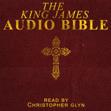 the king james audio bible (audiolibro)-christopher glyn-9781917311397