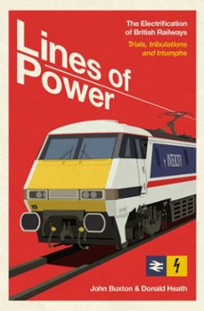 lines of power (ebook)-john buxton-donald heath-9781917458597