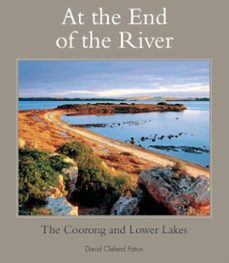 at the end of the river (ebook)-david paton-9781921511097