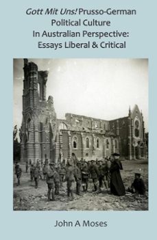 political culture in australian perspective (ebook)-john a. moses-9781923006997