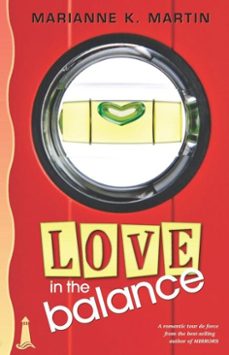 love in the balance (ebook)-marianne k. martin-9781932859997