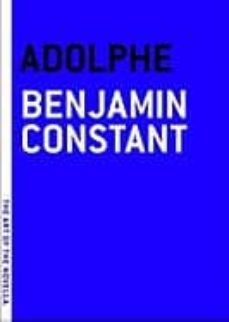 adolphe-9781935554097