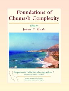 foundations of chumash complexity (ebook)-9781938770197