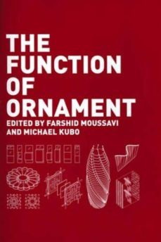 the function of ornament-9781940291697