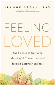 feeling loved (ebook)-jeanne segal-9781941631997