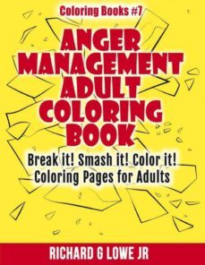 anger management adult coloring book-9781943517497