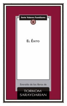 el exito-torkom saraydarian-9781947571297