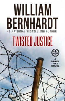 twisted justice (ebook)-william bernhardt-9781948263597