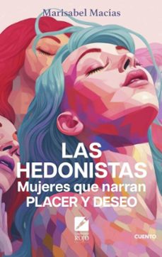las hedonistas. (ebook)-9781952171697