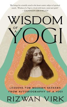 wisdom of a yogi (ebook)-rizwan virk-9781954872097