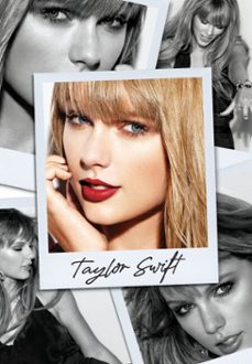taylor swift (ebook)-9781958395097