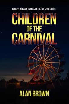 children of the carnival (ebook)-alan brown-9781960076397