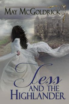 tess and the highlander (ebook)-may mcgoldrick-jan coffey-9781960330697