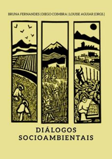 dialogos socioambientais (ebook)-diego coimbra, louise aguiar [orgs.], bruna] fernandes-9781975940997