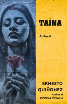 taina (ebook)-ernesto quiñonez-9781984897497
